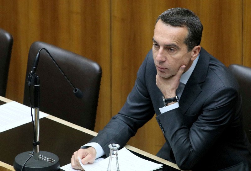 Αυστρία: Διευρύνει το προβάδισμα το Λαϊκό Κόμμα του Σεμπάστιαν Κουρτς μία εβδομάδα πριν τις κάλπες | iefimerida.gr 0