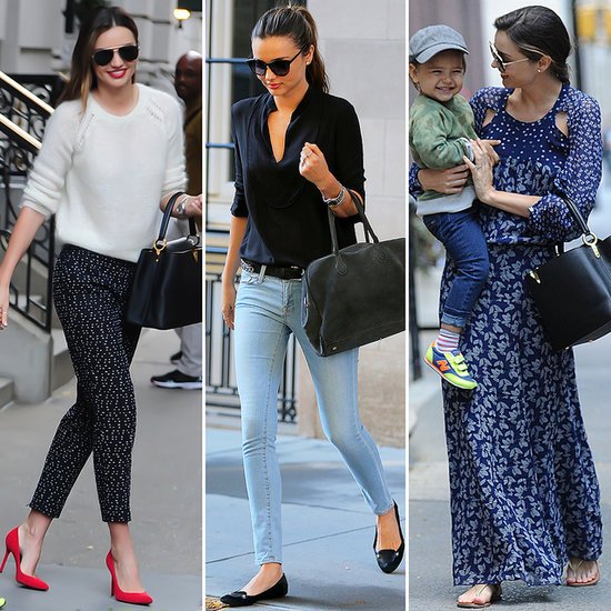 Πώς η Miranda Kerr έγινε fashion icon μιας ολόκληρης γενιάς [εικόνες] | iefimerida.gr 2