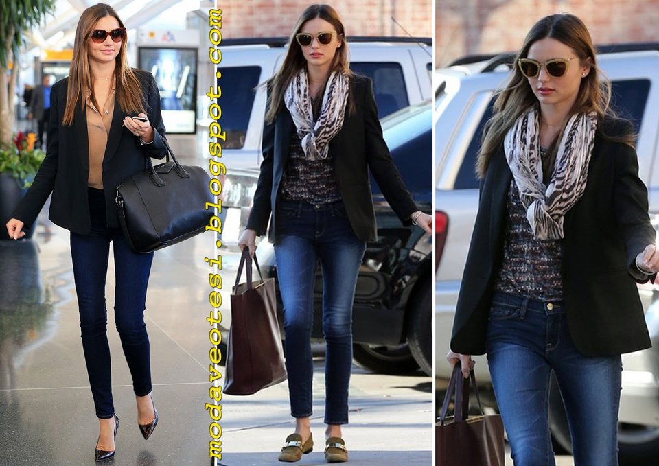 Πώς η Miranda Kerr έγινε fashion icon μιας ολόκληρης γενιάς [εικόνες] | iefimerida.gr 8