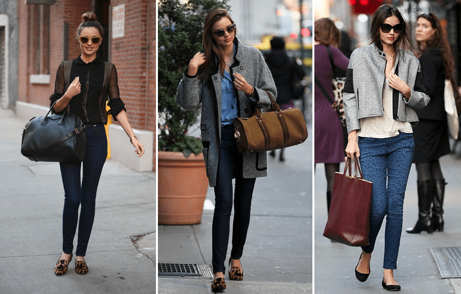 Πώς η Miranda Kerr έγινε fashion icon μιας ολόκληρης γενιάς [εικόνες] | iefimerida.gr 9