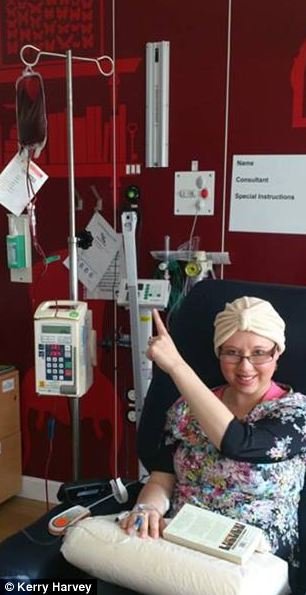 Εσβησε η 24χρονη που ήταν το πρόσωπο της εκστρατείας για τον καρκίνο στο πάγκρεας [εικόνες] | iefimerida.gr 5