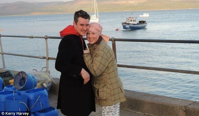 Εσβησε η 24χρονη που ήταν το πρόσωπο της εκστρατείας για τον καρκίνο στο πάγκρεας [εικόνες] | iefimerida.gr 3