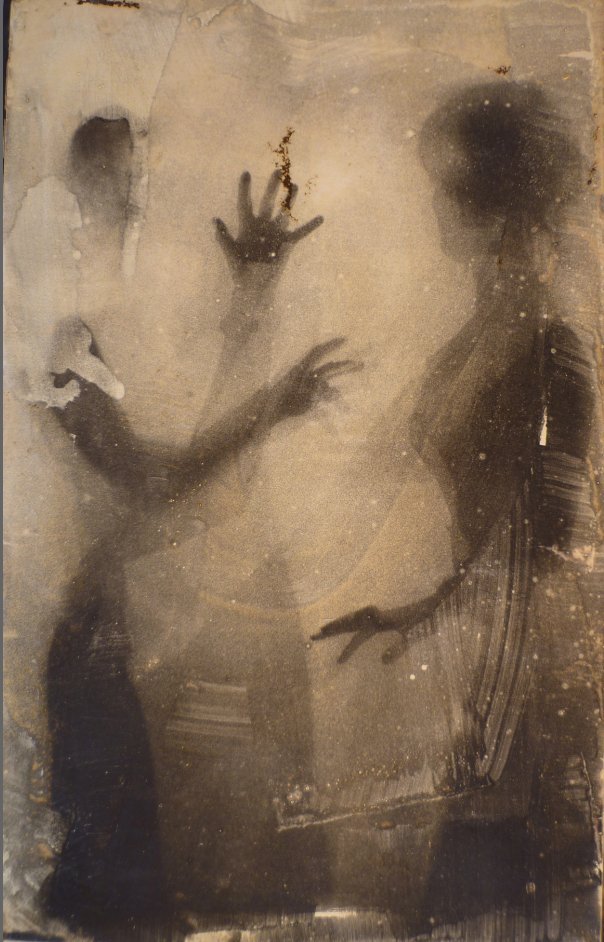 Tι κάνουν 30 ξένοι συλλέκτες στην Αθήνα: Αρχισε η -χωρίς δίχτυ ασφαλείας- Art Athina [εικόνες] | iefimerida.gr 3