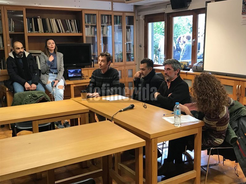 Απεργία και διαμαρτυρία των εργαζομένων στο ΚΕΘΕΑ για τις συνθήκες εργασίας [εικόνες] | iefimerida.gr 5