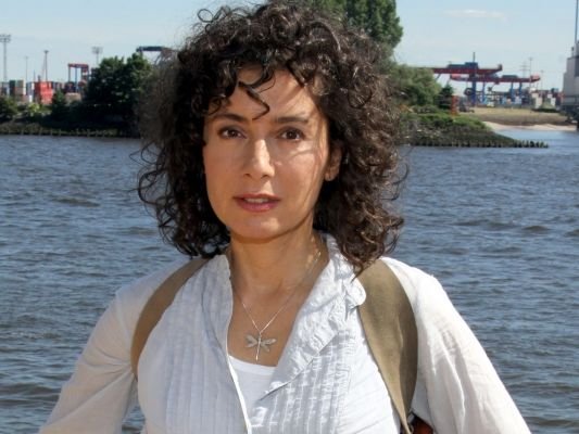 Μαρία Κετικίδου: Η άγνωστη Ελληνίδα «αστυνομικός» της γερμανικής τηλεόρασης [εικόνες] | iefimerida.gr 2