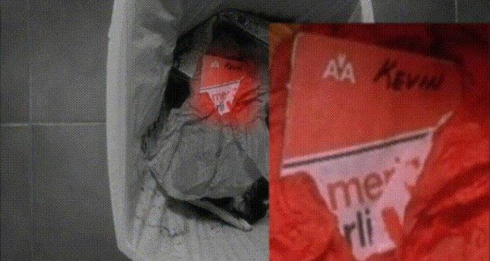 Ο πραγματικός λόγος που ο μικρός πρωταγωνιστής έμεινε... «Μόνος στο Σπίτι» [εικόνα] | iefimerida.gr 0