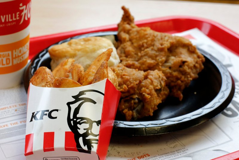 Η θεαματική νέα διαφήμιση των KFC που έχει γίνει talk of the town [εικόνες]  | iefimerida.gr 4