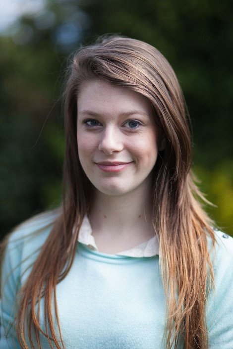 Επί 15 χρόνια έτρωγε μόνο πατάτες τηγανιτές γιατί οι άλλες τροφές την «τρομοκρατούσαν» [εικόνες] | iefimerida.gr 0