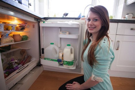 Επί 15 χρόνια έτρωγε μόνο πατάτες τηγανιτές γιατί οι άλλες τροφές την «τρομοκρατούσαν» [εικόνες] | iefimerida.gr 2