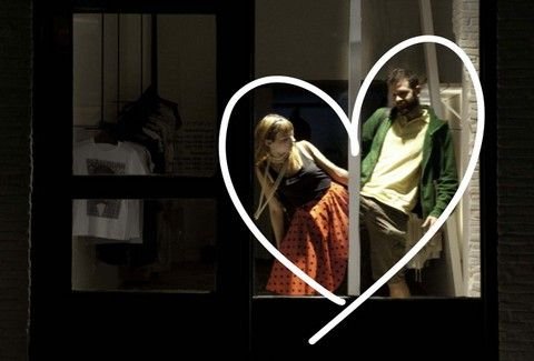 Η Αθήνα υπό κατάληψη – Οι τέχνες εφορμούν στο δημόσιο χώρο της πόλης [εικόνες & βίντεο] | iefimerida.gr 5