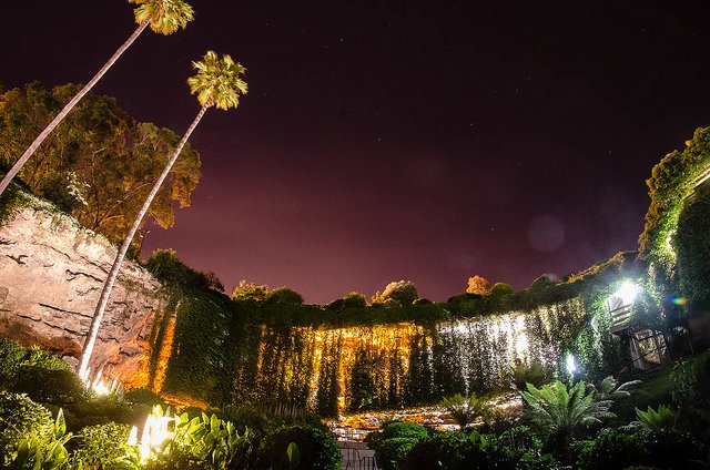 Άμφερστον: Το εντυπωσιακό βυθισμένο πάρκο της Αυστραλίας [εικόνες] | iefimerida.gr 1