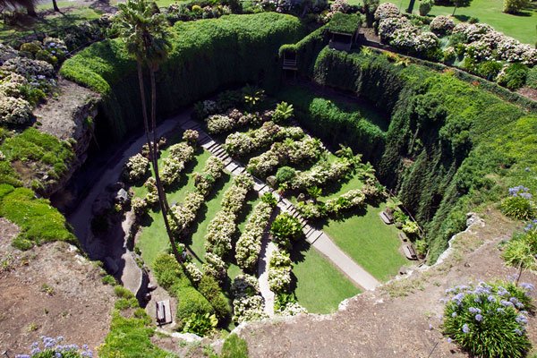 Άμφερστον: Το εντυπωσιακό βυθισμένο πάρκο της Αυστραλίας [εικόνες] | iefimerida.gr 5