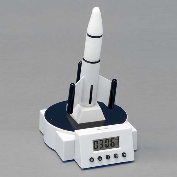 Τα πιο ασυνήθιστα ξυπνητήρια: Στριφογυρίζουν στο δωμάτιο και ψήνουν μπέικον [εικόνες] | iefimerida.gr 5