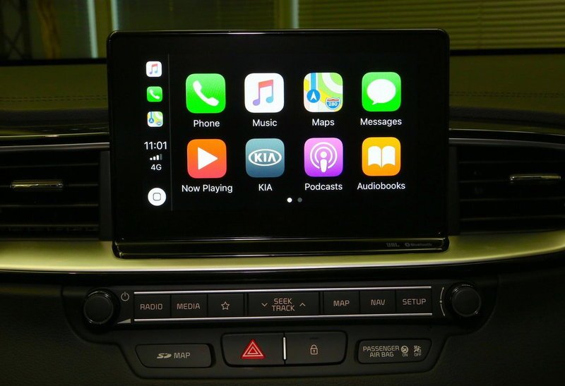 Aυτό είναι το καινούργιο Kia Ceed [εικόνες] | iefimerida.gr 3