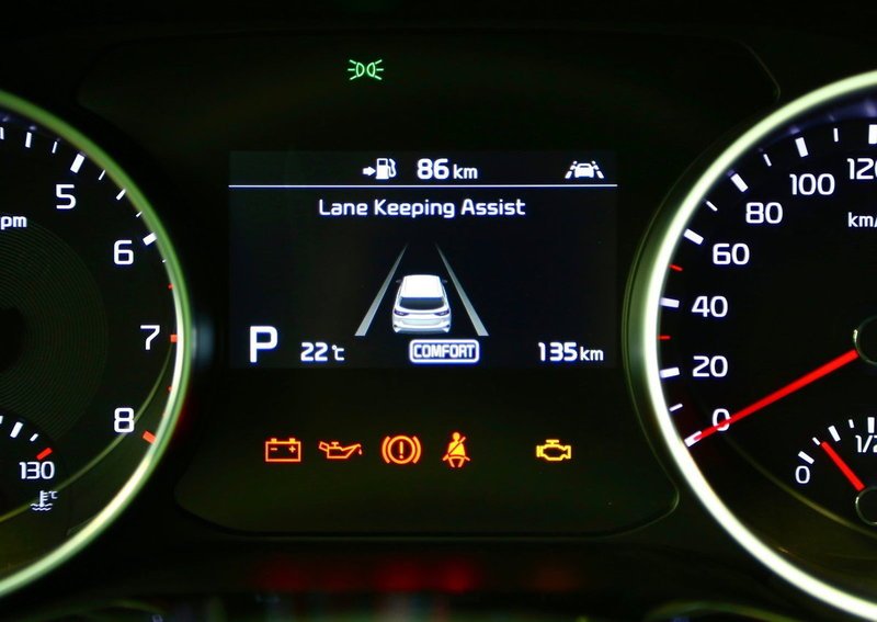 Aυτό είναι το καινούργιο Kia Ceed [εικόνες] | iefimerida.gr 6