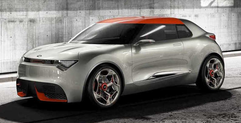Kia Provo Concept: To Mini της Kia; | iefimerida.gr 0