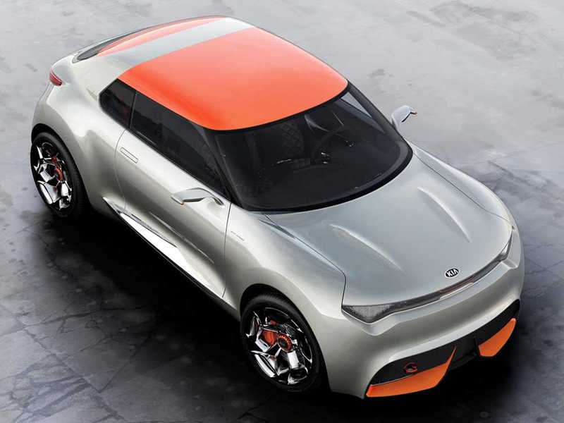 Kia Provo Concept: To Mini της Kia; | iefimerida.gr 4
