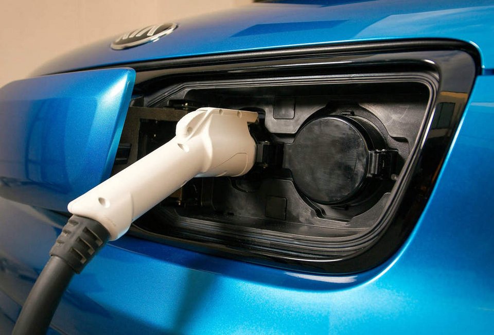 Το πρώτο ηλεκτρικό από την Κορέα είναι το Kia Soul EV | iefimerida.gr 3