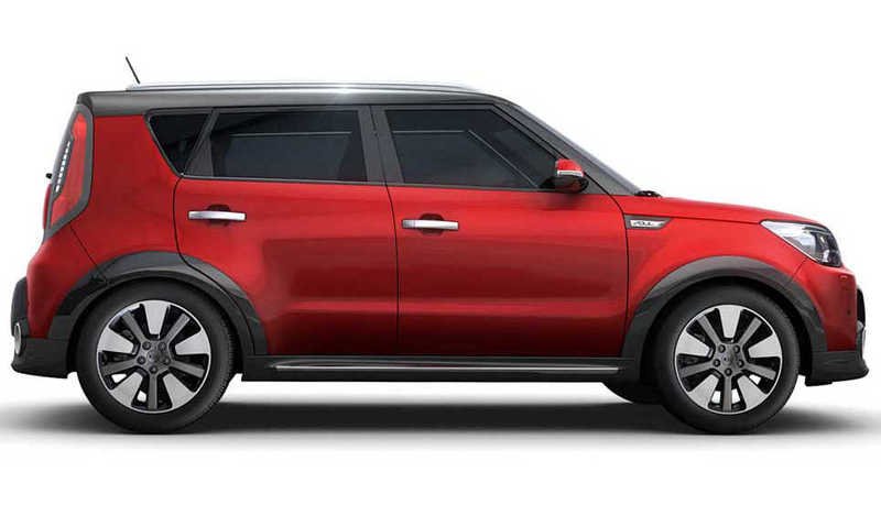 Νέο Kia Soul: Το Soul αποκτά περισσότερη ψυχή | iefimerida.gr 0