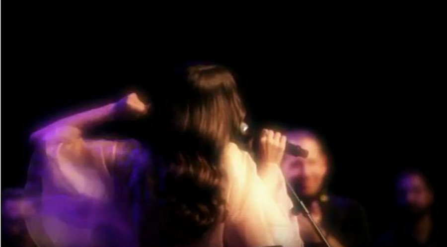 To Μέγαρο Μουσικής όπως δεν το έχετε ξαναδεί: Χίπστερ, dance μουσική, όρθιο κοινό που δεν σταματούσε να χορεύει [εικόνες] | iefimerida.gr 1