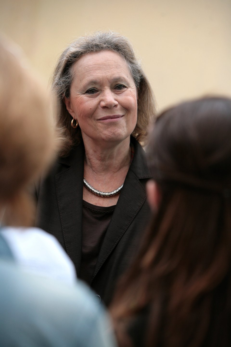 Οι 3 γυναίκες που μπαίνουν στην κυβέρνηση Θάνου [εικόνες] | iefimerida.gr 1