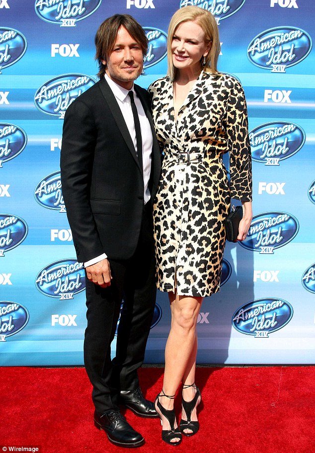 Ατσαλάκωτη: Πρησμένο και ανέκφραστο το πρόσωπο της Κίντμαν [εικόνες] | iefimerida.gr 2