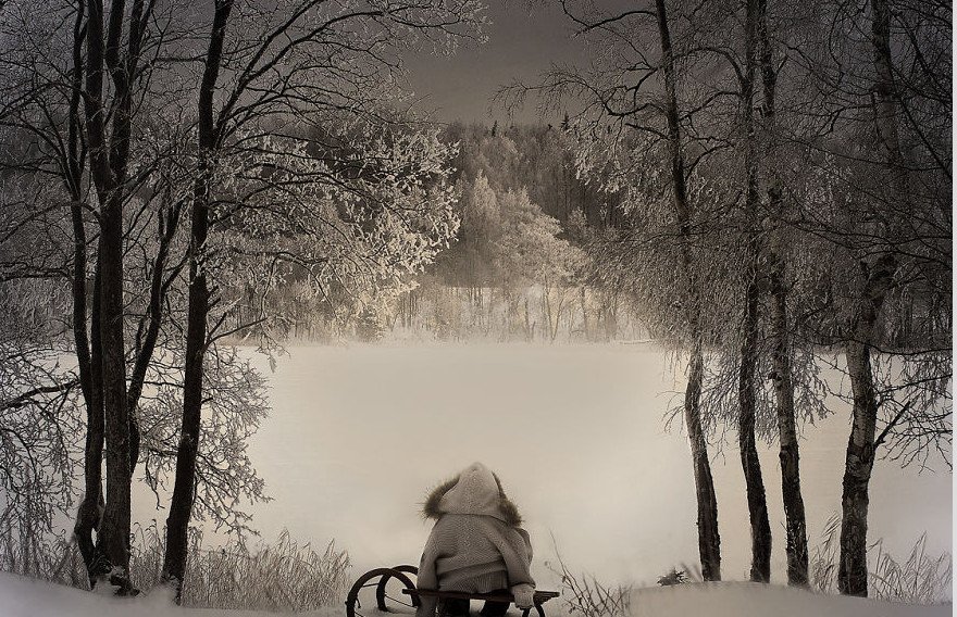 Ταλαντούχα μαμά βγάζει μαγευτικές φωτογραφίες τους γιους της στην ονειρική φάρμα τους [εικόνες] | iefimerida.gr 2