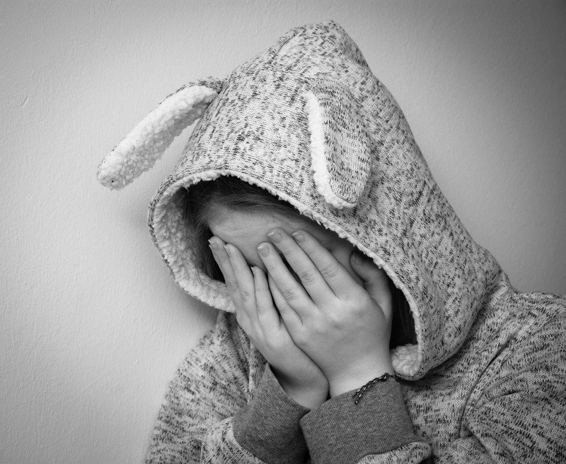 UNICEF: Με βία και θάνατο απειλούνται εκατομμύρια παιδιά παγκοσμίως | iefimerida.gr 0