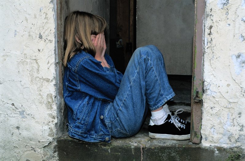 UNICEF: Με βία και θάνατο απειλούνται εκατομμύρια παιδιά παγκοσμίως | iefimerida.gr 2
