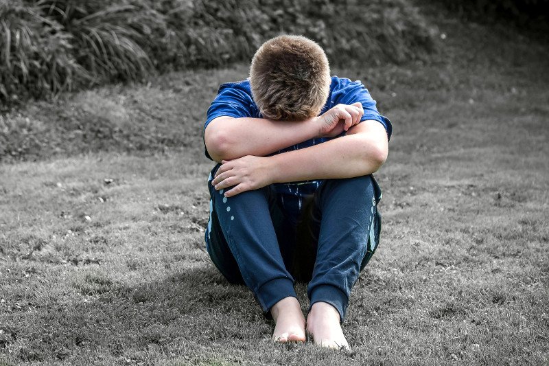 UNICEF: Με βία και θάνατο απειλούνται εκατομμύρια παιδιά παγκοσμίως | iefimerida.gr 4