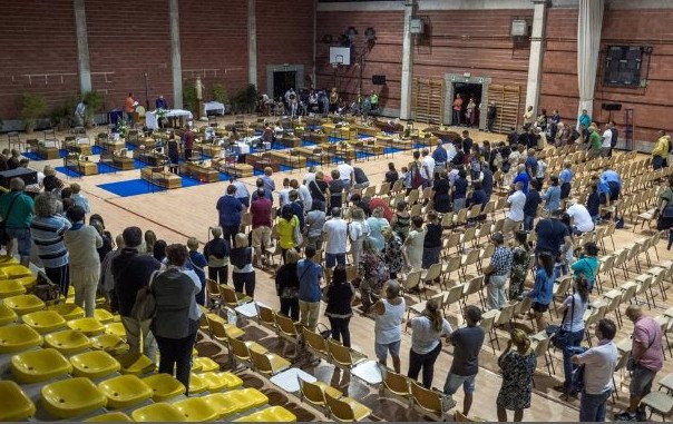 Ιταλία: Εθνικό πένθος για τους 281 νεκρούς από τον ισχυρό σεισμό | iefimerida.gr 5