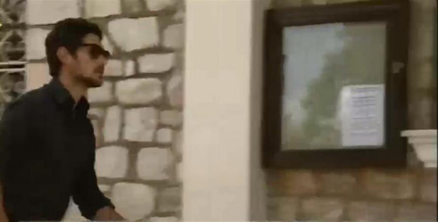 Το τελευταίο αντίο στον Τόμας - Πλήθος κόσμου τον αποχαιρέτησε [εικόνες] | iefimerida.gr 2