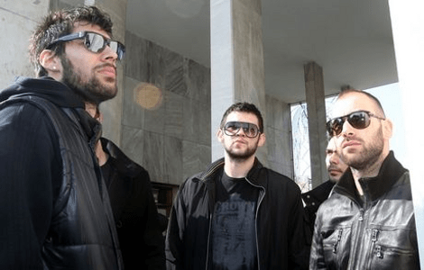 Συγκίνηση στο «στερνό αντίο» για τον Γιώργο Κολοκυθά [εικόνες] | iefimerida.gr 2