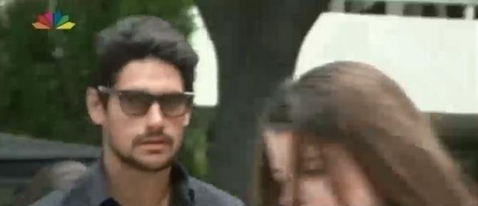 Το τελευταίο αντίο στον Τόμας - Πλήθος κόσμου τον αποχαιρέτησε [εικόνες] | iefimerida.gr 3