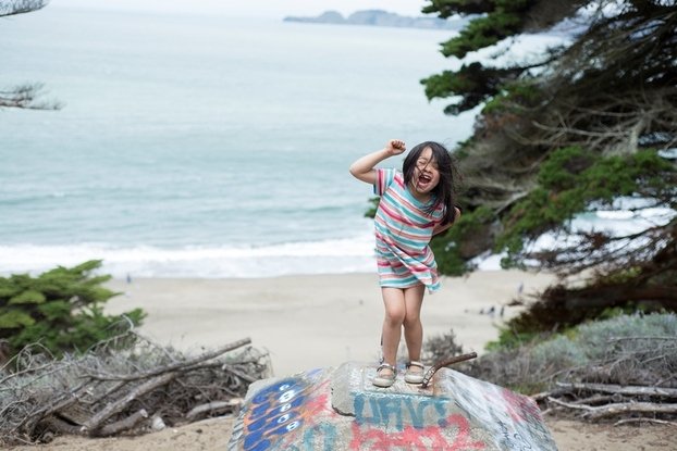 Τα παιδιά χαμογελούν στο Ρομάντσο-Τα έσοδα για την Αλληλεγγύη Λέσβου[εικόνες] | iefimerida.gr 1