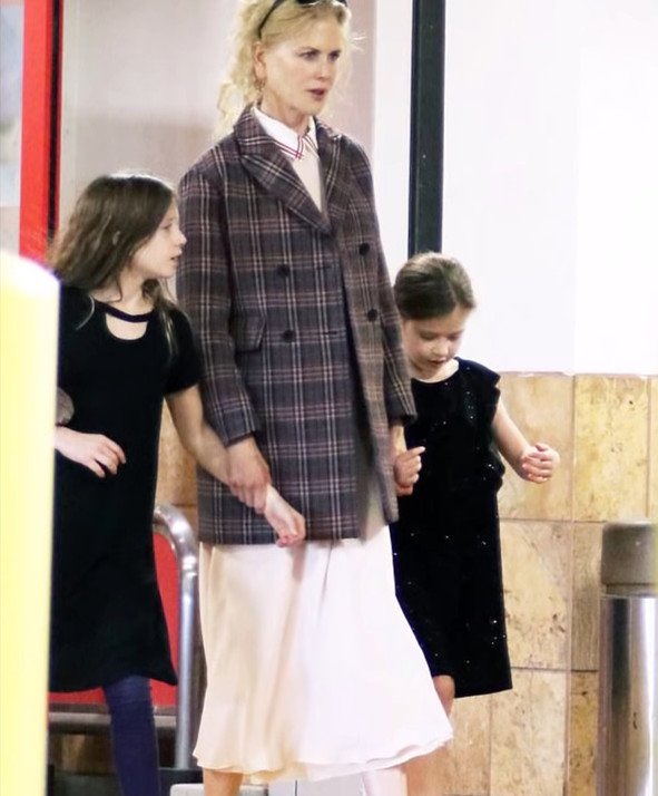 Θα εμφανιστούν στο Big Little Lies