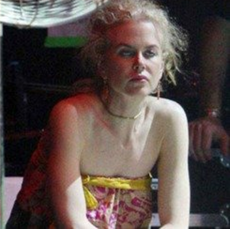 Οταν ο φακός πιάνει τους σταρ του Χόλιγουντ σε... άσχημες στιγμές [εικόνες] | iefimerida.gr 4