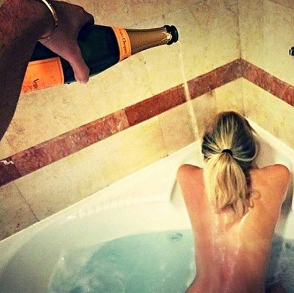 Τα πλουσιόπαιδα της Σιγκαπούρης προκαλούν -Βουνά δολαρίων, σαμπάνιες και ακριβά αυτοκίνητα [εικόνες] | iefimerida.gr 9