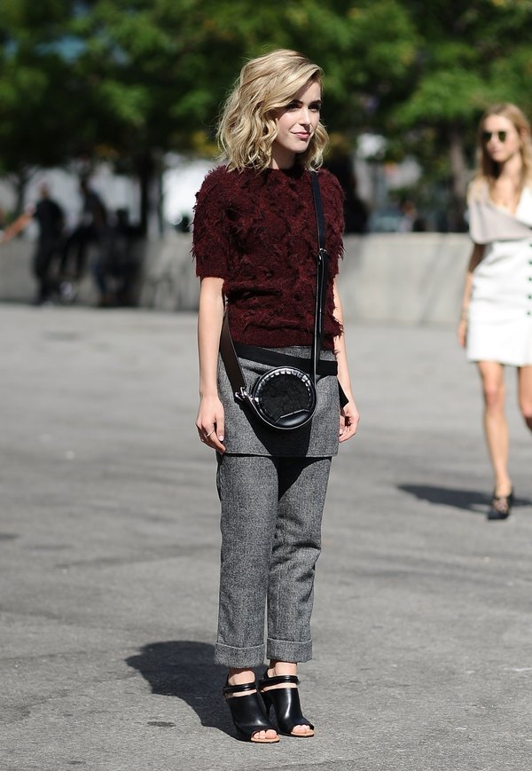 Ο ορισμός του chic: Οι 20 εκθαμβωτικές εμφανίσεις του 2015 -Η σέξι έγκυος στις Κάννες, οι δυο βασίλισσες, η Μισέλ Ομπάμα [εικόνες] | iefimerida.gr 14