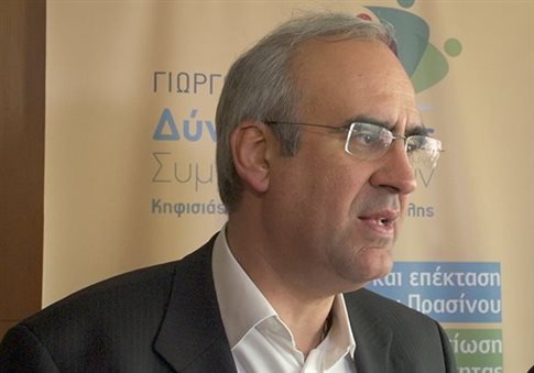 Δήμαρχος Κηφισιάς: Το Πεντελικόν θα ανοίξει σύντομα | iefimerida.gr 0