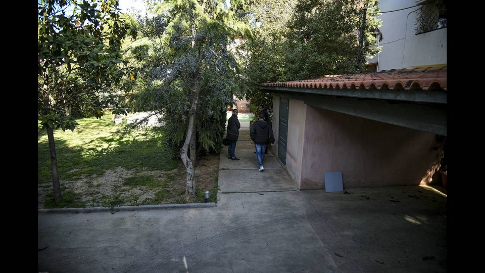 Αυτός είναι ο επιχειρηματίας που πυροβόλησαν οι ληστές στην Κηφισιά | iefimerida.gr 2