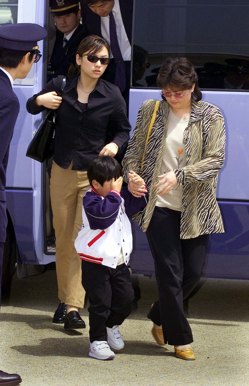 Δολοφονήθηκε με δηλητηριασμένες βελόνες ο ετεροθαλής αδερφός του Κιμ Γιονγκ Oυν [εικόνες] | iefimerida.gr 1