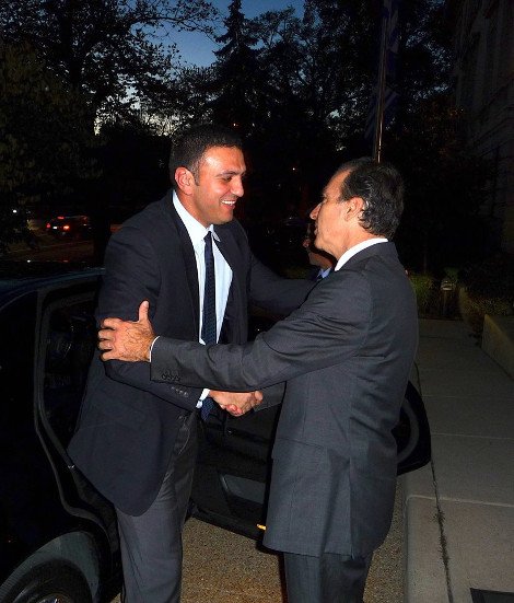 Κικίλιας: Δεν υπάρχουν ομάδες τζιχαντιστών στην Ελλάδα | iefimerida.gr 0