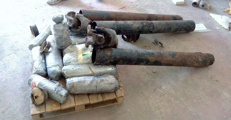 Ετσι μετέφερε την αξίας 1,5 εκατ. ευρώ κοκαΐνη το γνωστό μοντέλο - Πώς δρούσε το κύκλωμα [εικόνες] | iefimerida.gr 1