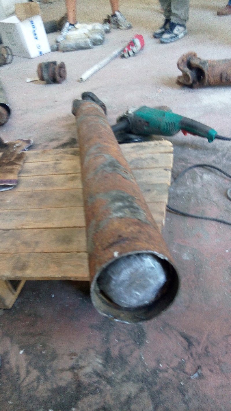 Ετσι μετέφερε την αξίας 1,5 εκατ. ευρώ κοκαΐνη το γνωστό μοντέλο - Πώς δρούσε το κύκλωμα [εικόνες] | iefimerida.gr 3