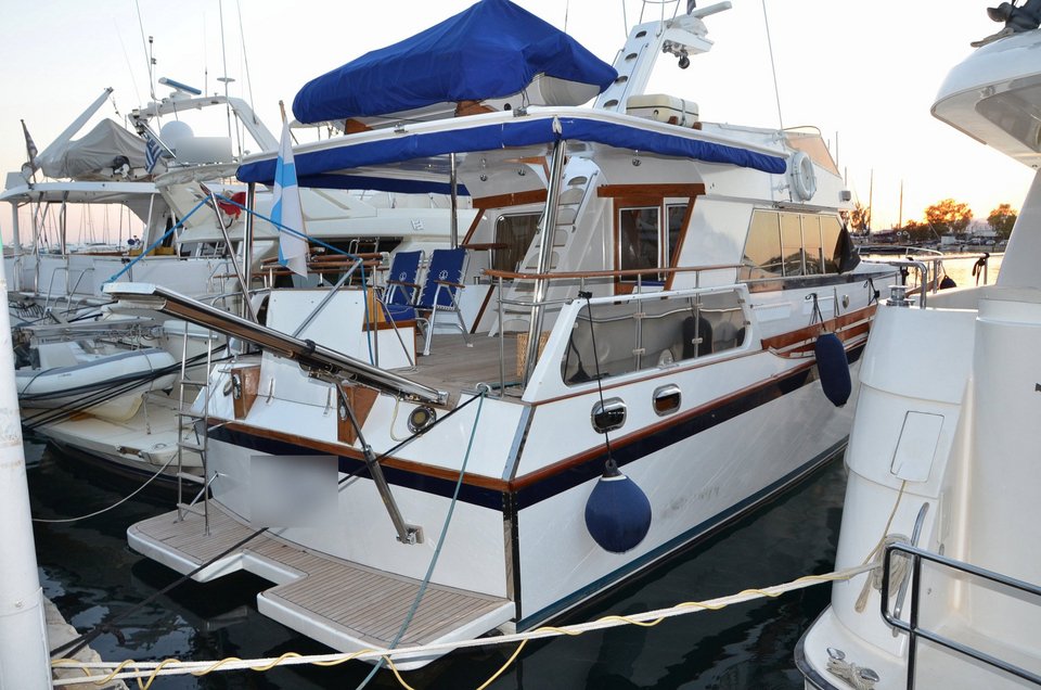 Αρχιφύλακας, τραπεζική υπάλληλος, ναυτικοί και απόστρατος του Λιμενικού σε κύκλωμα διακίνησης μεταναστών [εικόνες] | iefimerida.gr 1