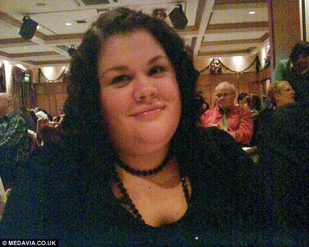 Η απόλυτη μεταμόρφωση: Χάνει 85 κιλά με γαστρικό μπαϊπάς [εικόνες] | iefimerida.gr 9