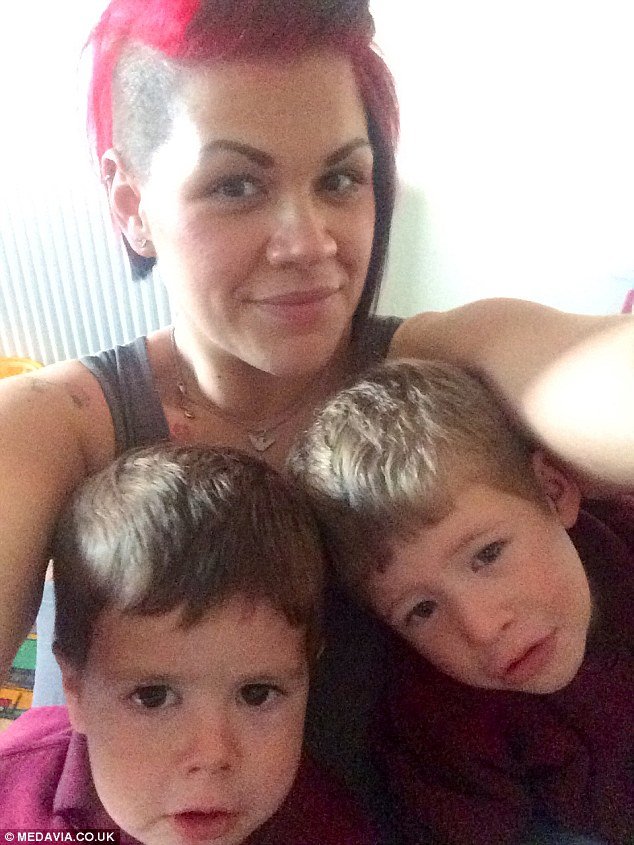 Η απόλυτη μεταμόρφωση: Χάνει 85 κιλά με γαστρικό μπαϊπάς [εικόνες] | iefimerida.gr 6