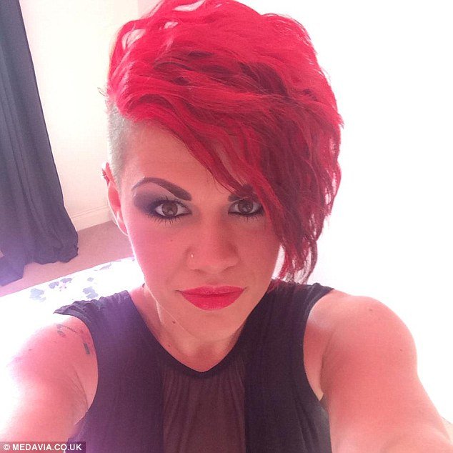 Η απόλυτη μεταμόρφωση: Χάνει 85 κιλά με γαστρικό μπαϊπάς [εικόνες] | iefimerida.gr 7