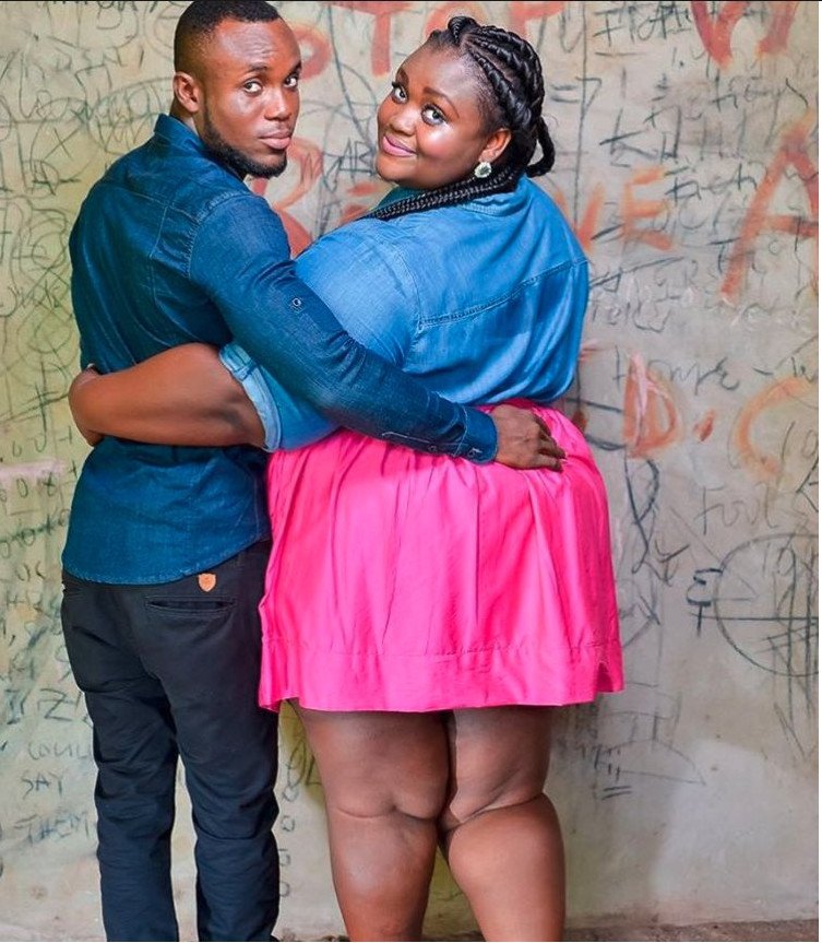 Την τρολάρουν για τα κιλά της αλλά εκείνη δηλώνει ευτυχισμένη [εικόνες] | iefimerida.gr 2